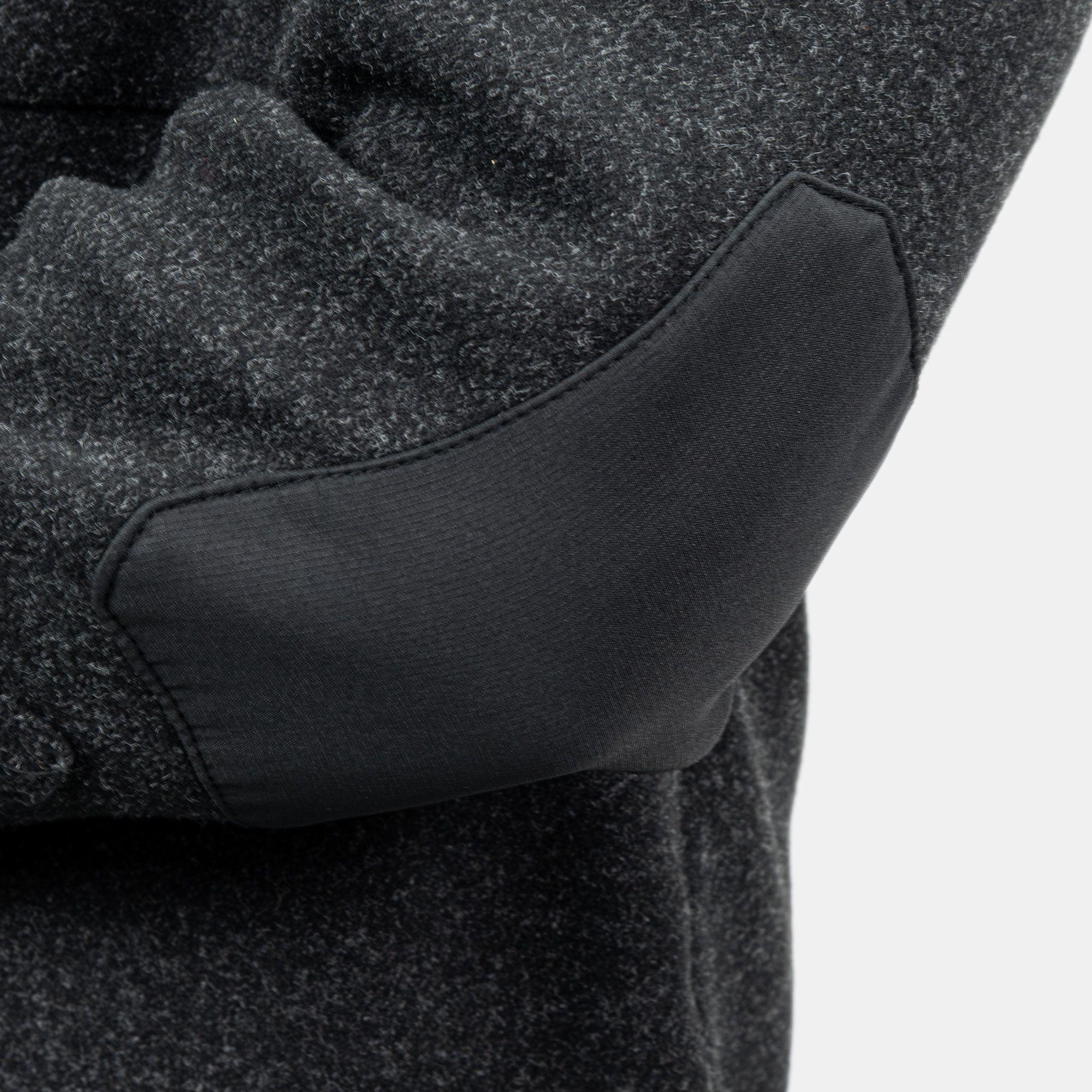 CHAQUETA HW BOSTON NEGRO-6