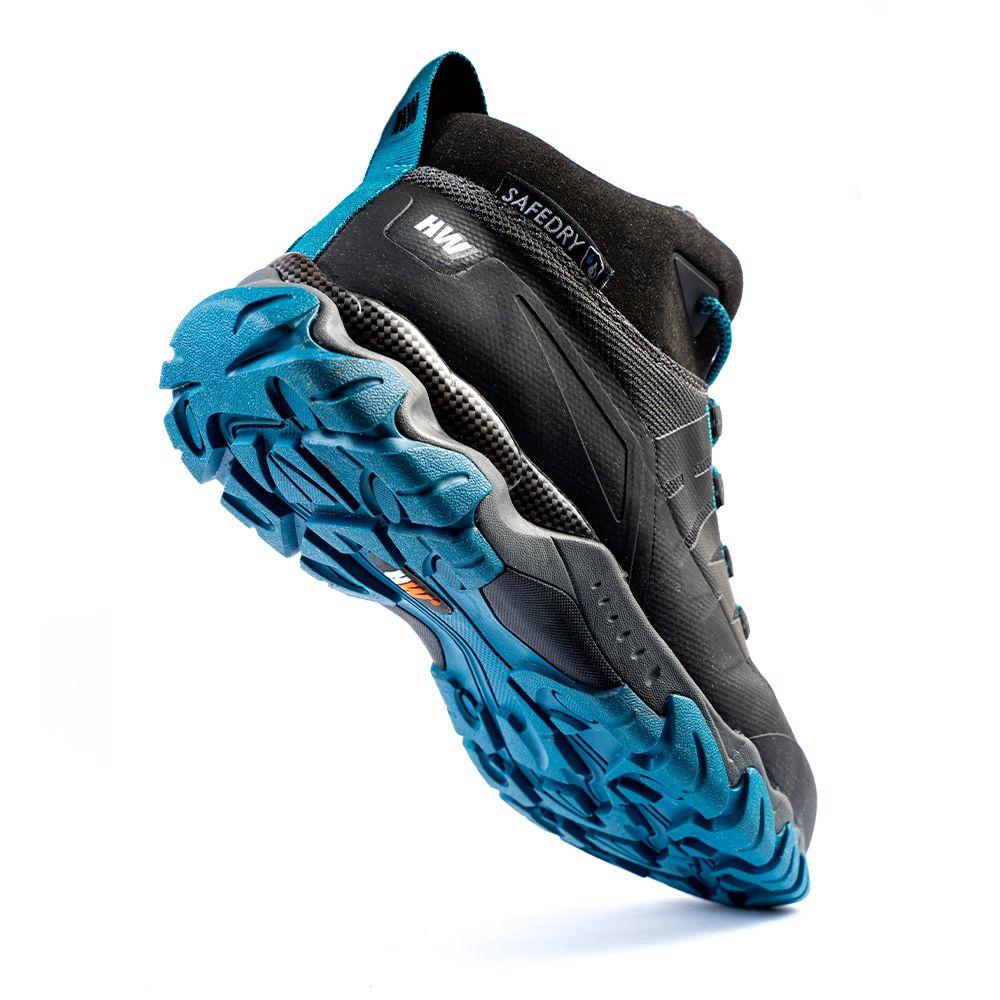 Calzado Seguridad HW Terrain-3