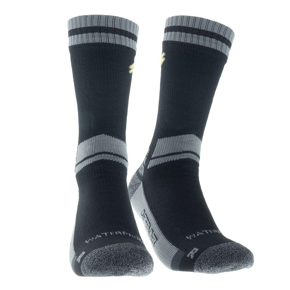 Calcetin Waterproof Steel Hombre-2