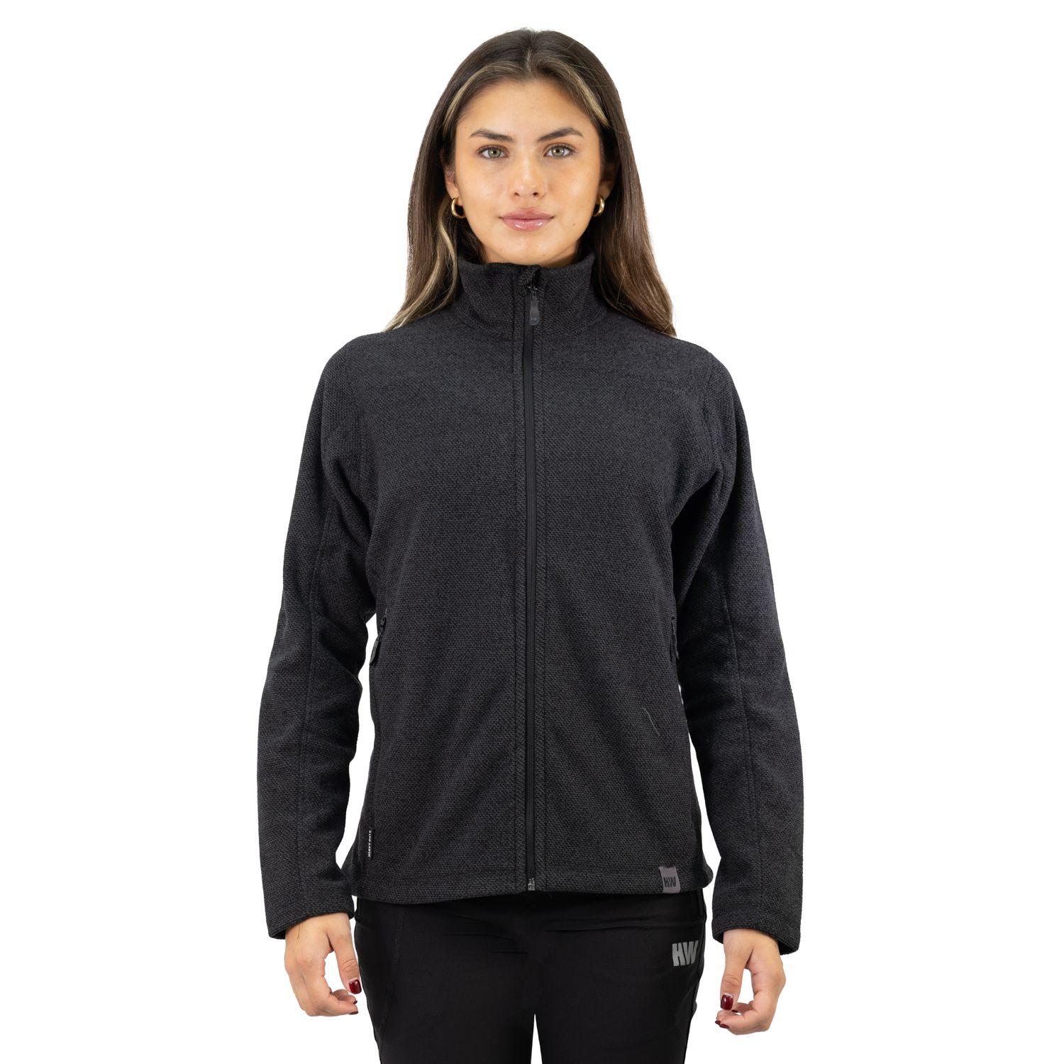 Polar Hw Ralun Negro Mujer-0