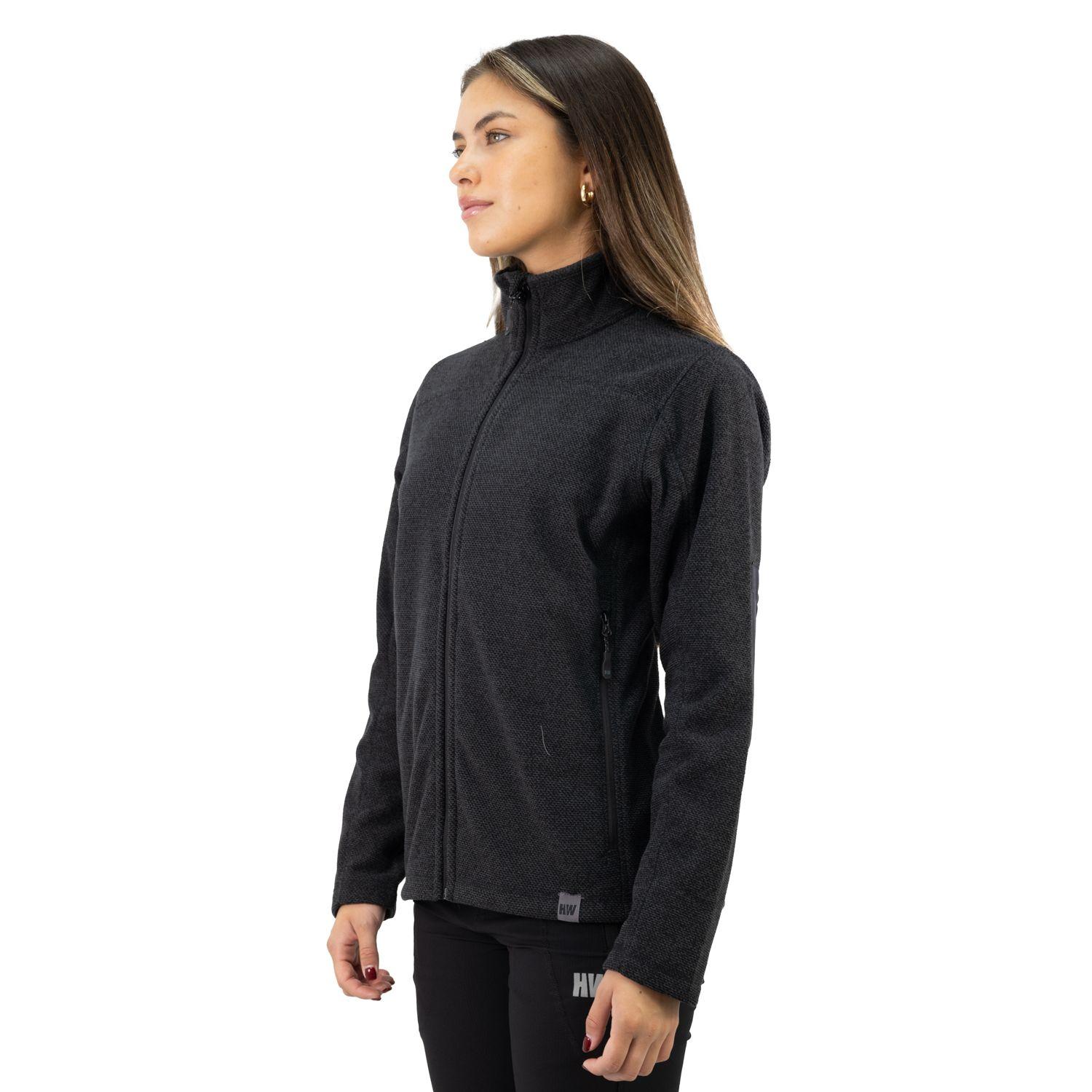 Polar Hw Ralun Negro Mujer-2