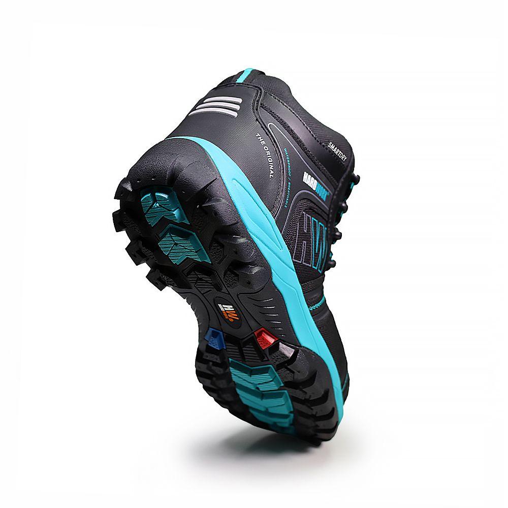 Calzado Seguridad HW Bering Low Aqua-3