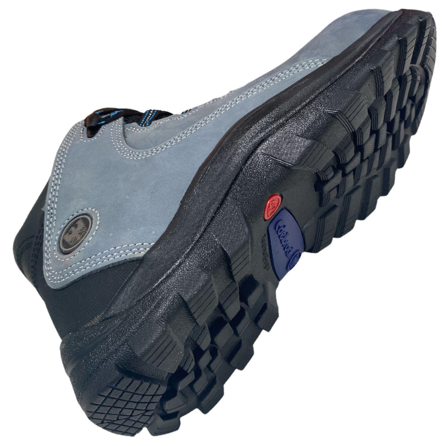 ZAPATO SEGURIDAD EDELBROCK BOTIN ED 106 STONE WASH-3
