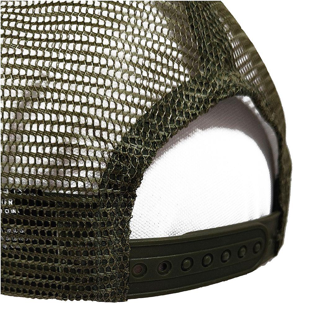 Jockey HW Green Camo-2
