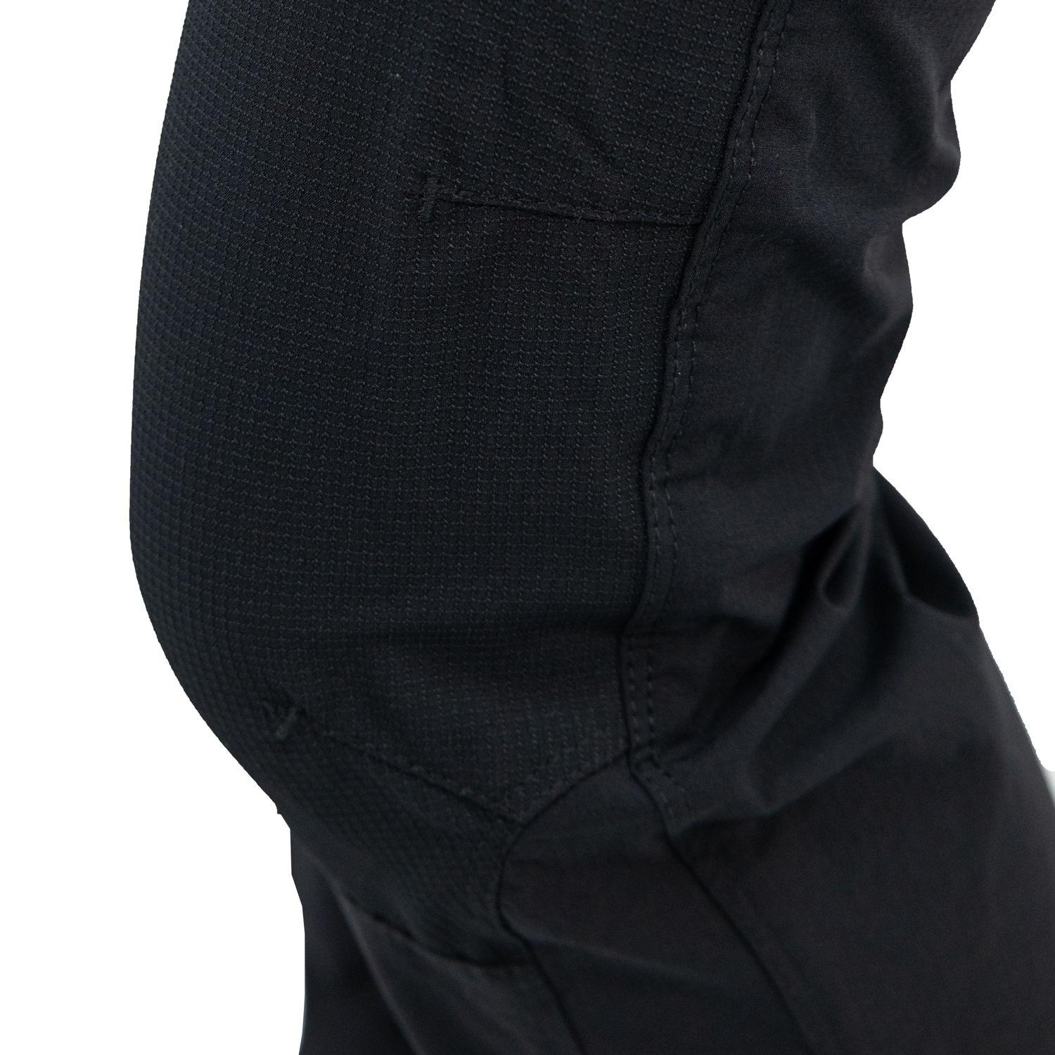 Pantalón HW Nahuel Negro Mujer-6