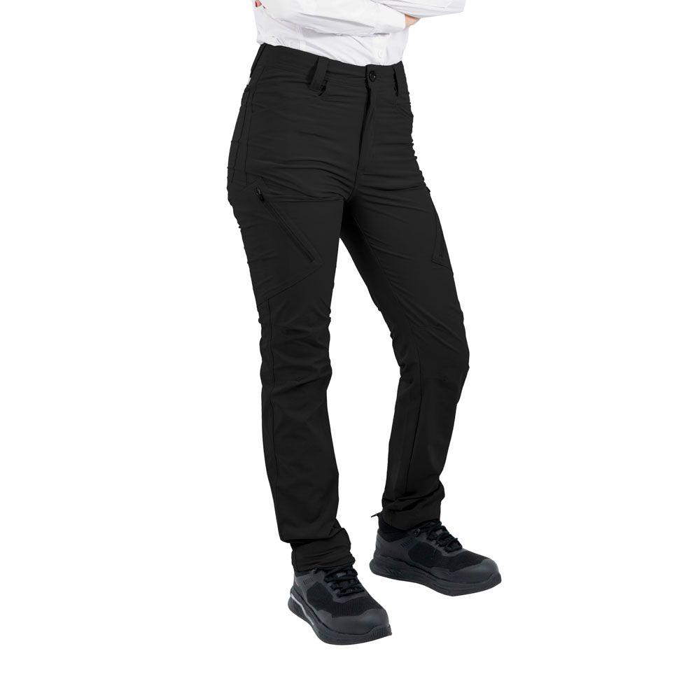 Pantalón HW New Atacama Negro Mujer-1