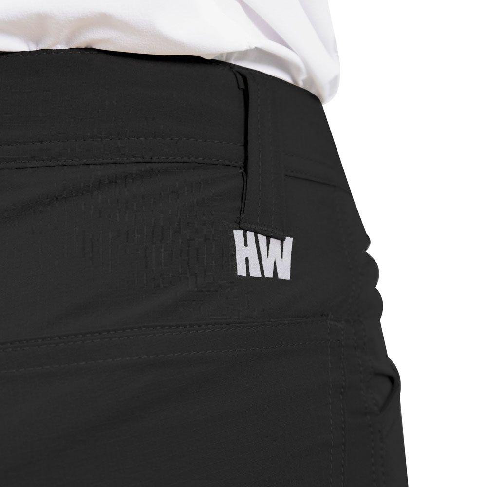 Pantalón HW New Atacama Negro Mujer-3