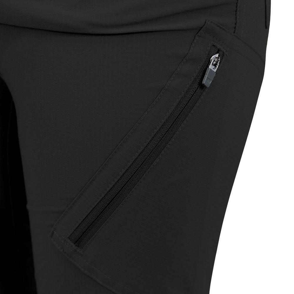 Pantalón HW New Atacama Negro Mujer-4