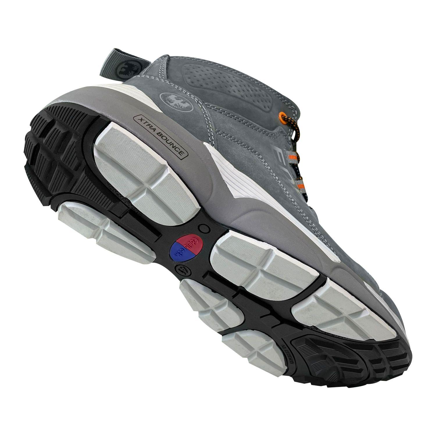 ZAPATO SEGURIDAD EDELBROCK EDBK XTRA BOUNCE GRIS-5