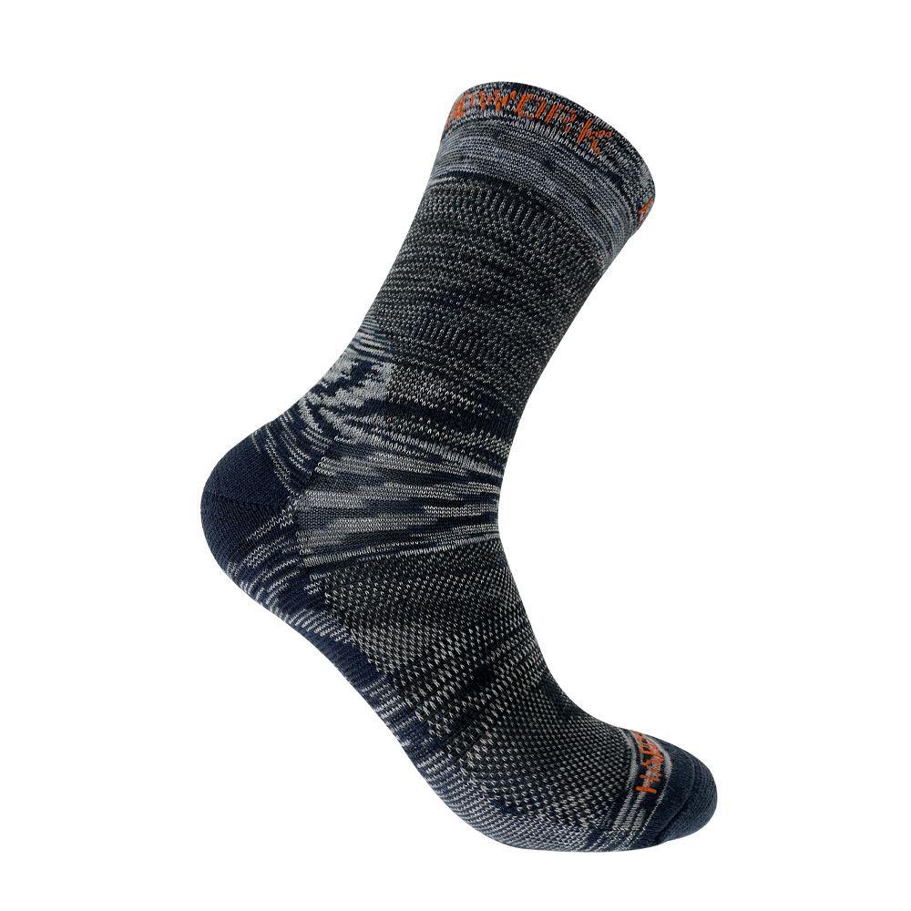 Pack Calcetines HW Summer Outdoor Hombre (3 Unidades)-2