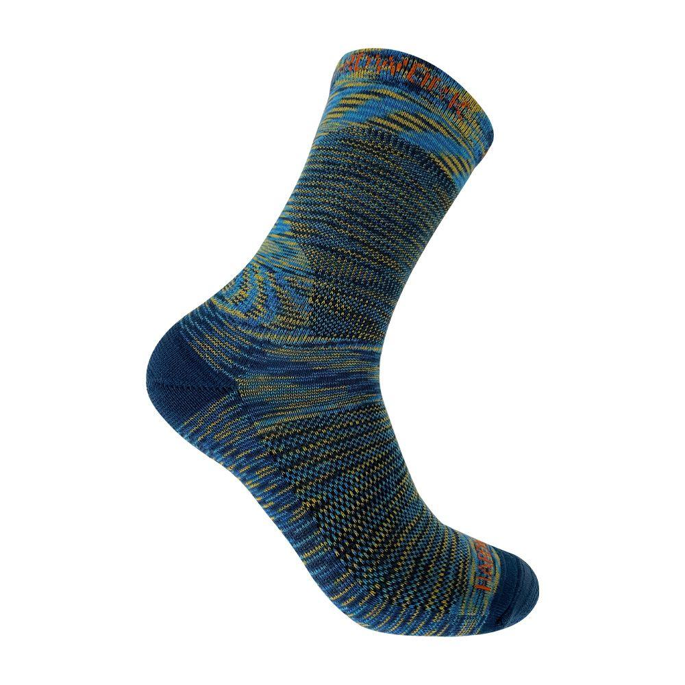 Pack Calcetines HW Summer Outdoor Hombre (3 Unidades)-3