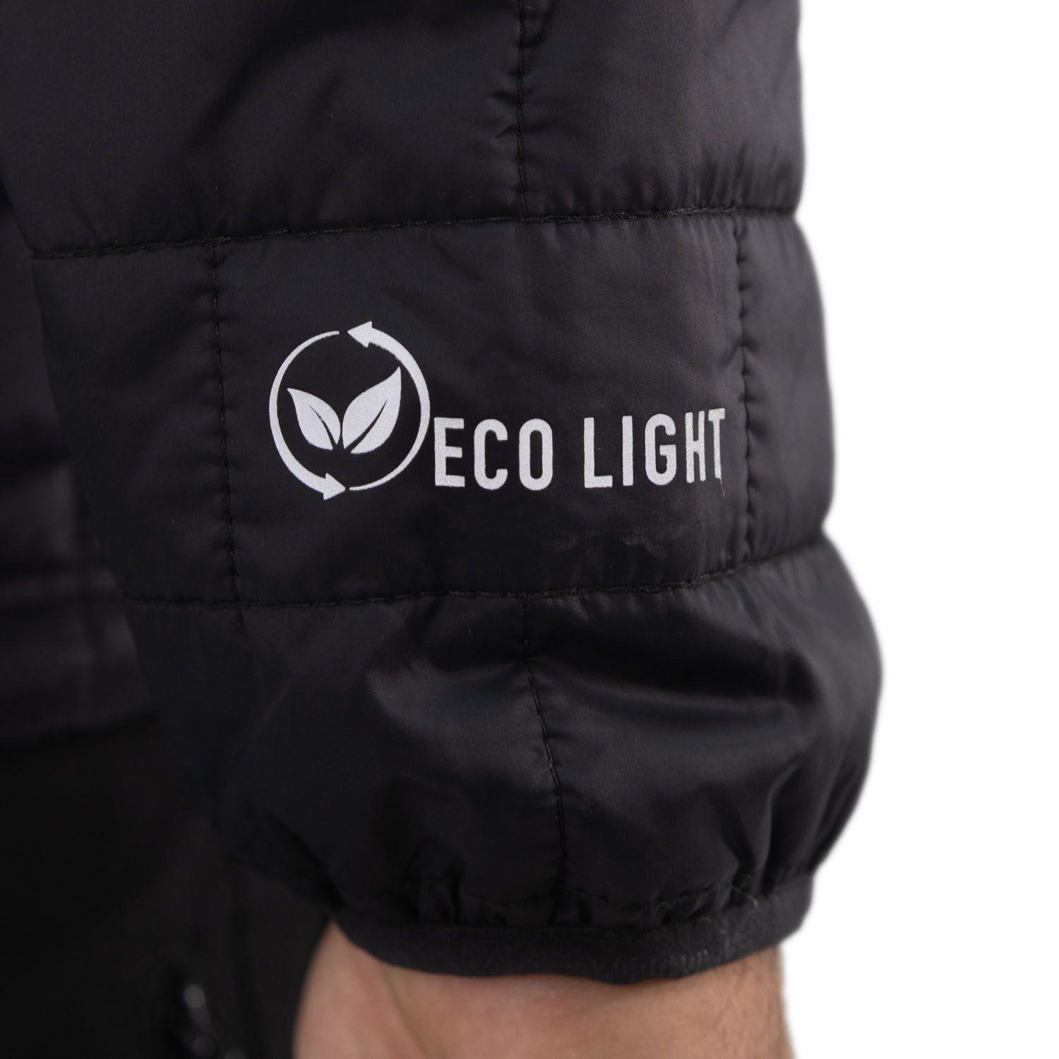 Parka HW Cochamo Pro Negro-6