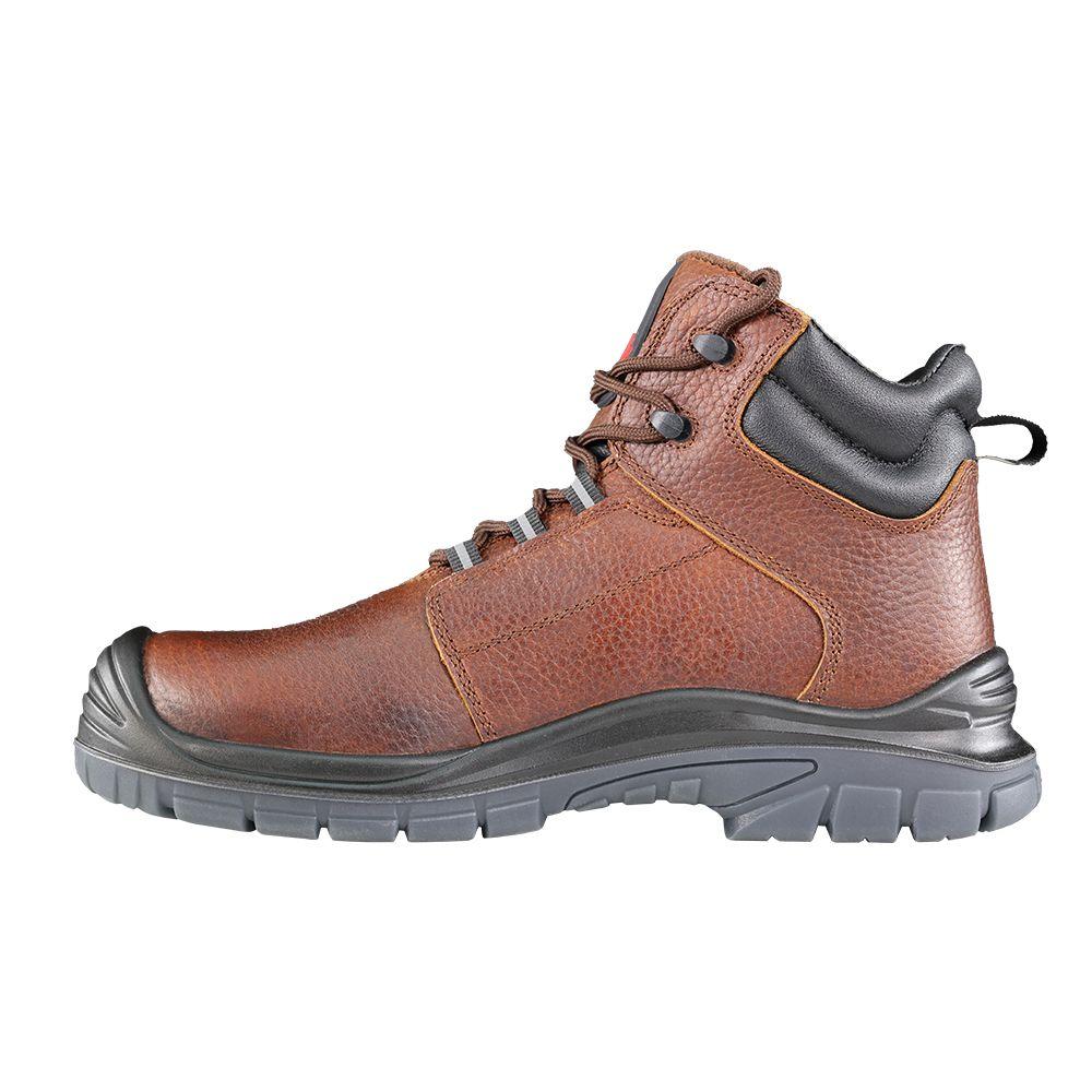 Calzado Seguridad Quebec 650-1