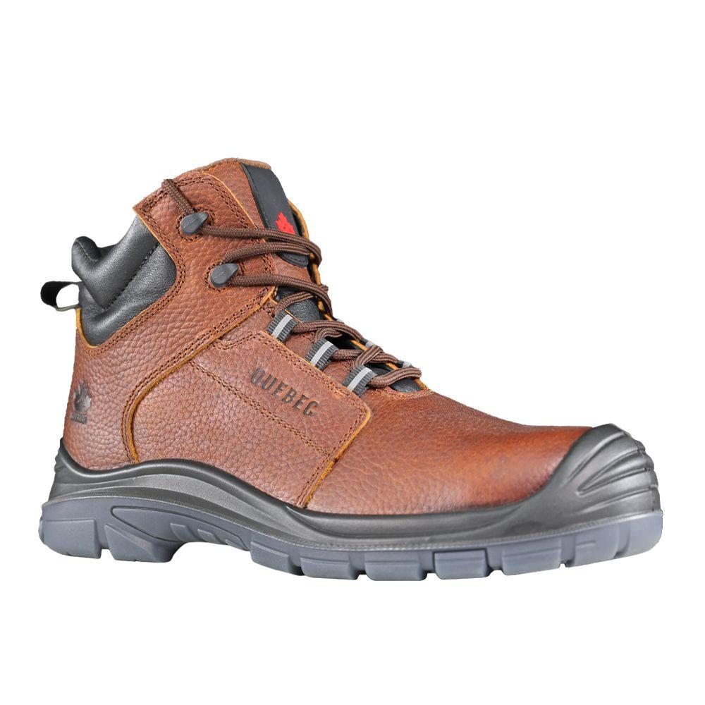 Calzado Seguridad Quebec 650-2
