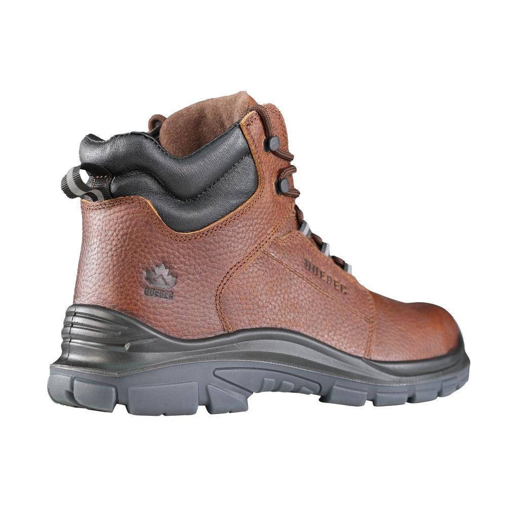 Calzado Seguridad Quebec 650-3