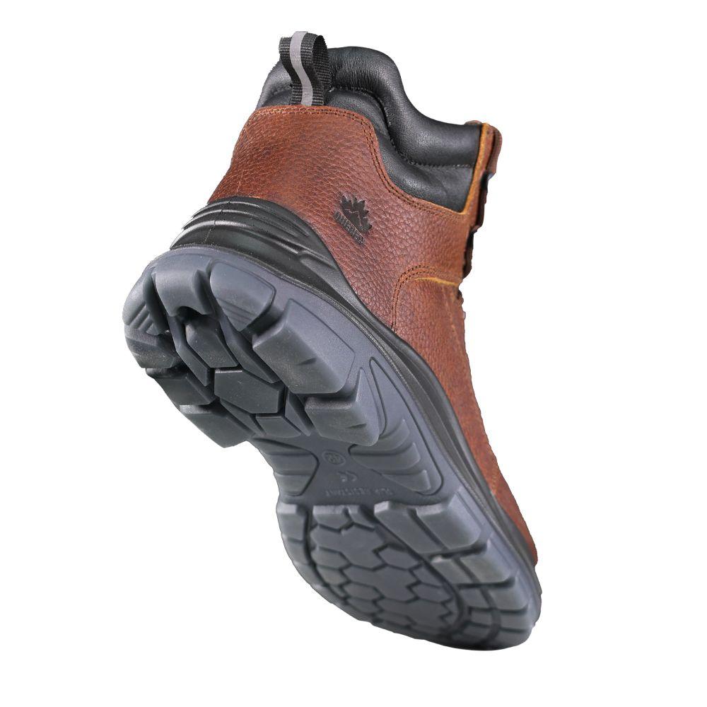 Calzado Seguridad Quebec 650-4