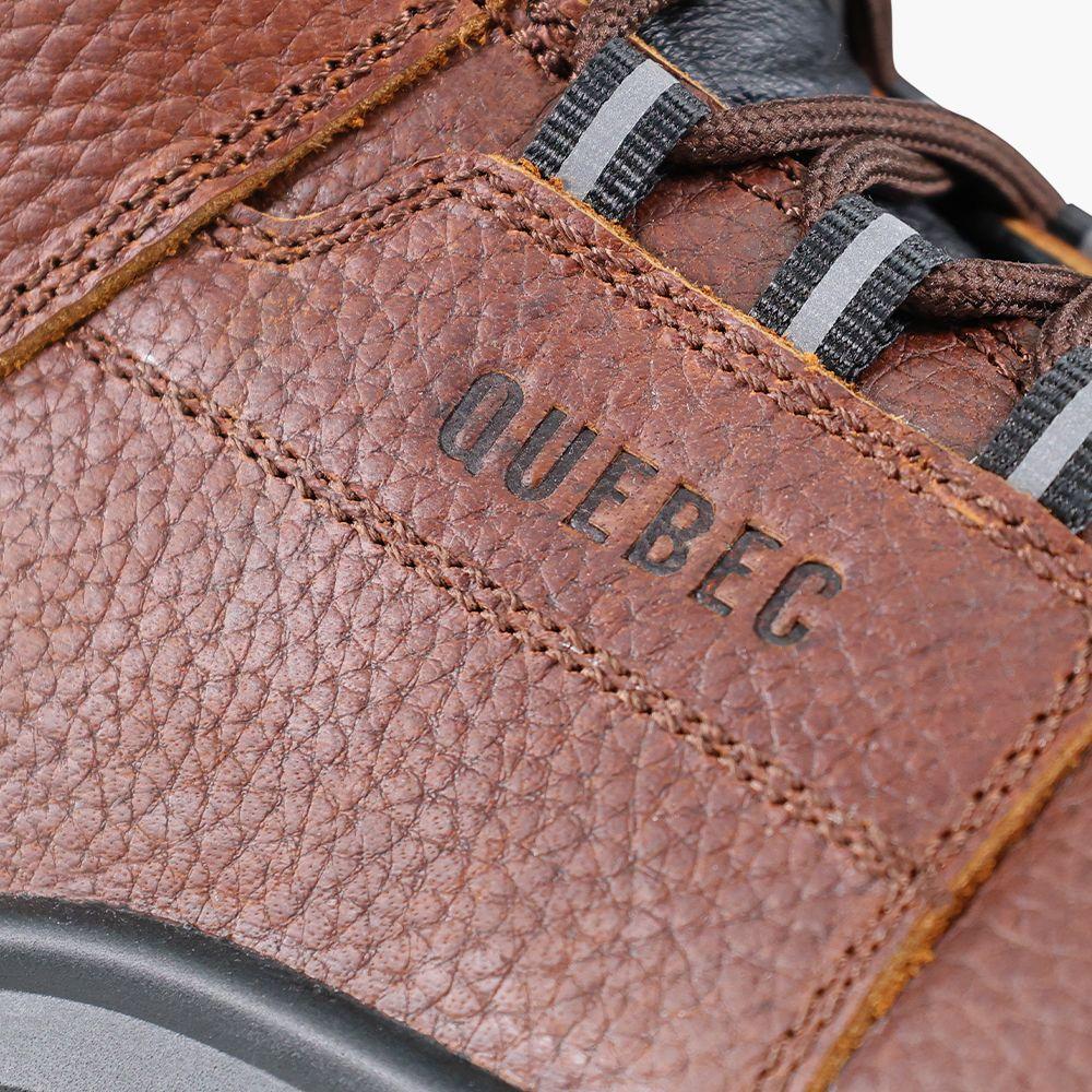 Calzado Seguridad Quebec 650-5