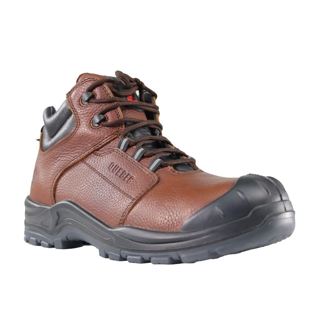 Calzado Seguridad Quebec 650-0