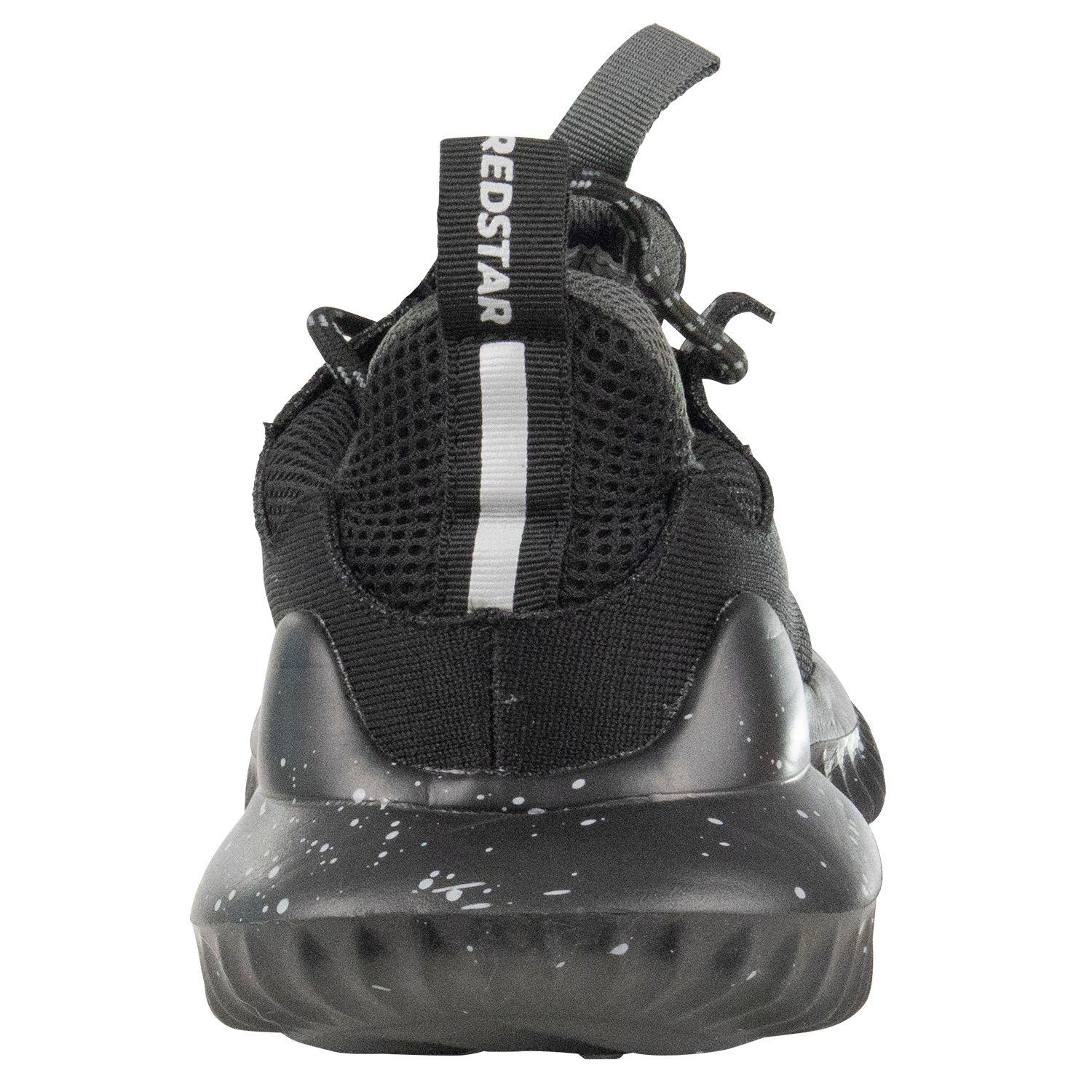 ZAPATO SEGURIDAD Red Star GRAVITY MAX 350-2