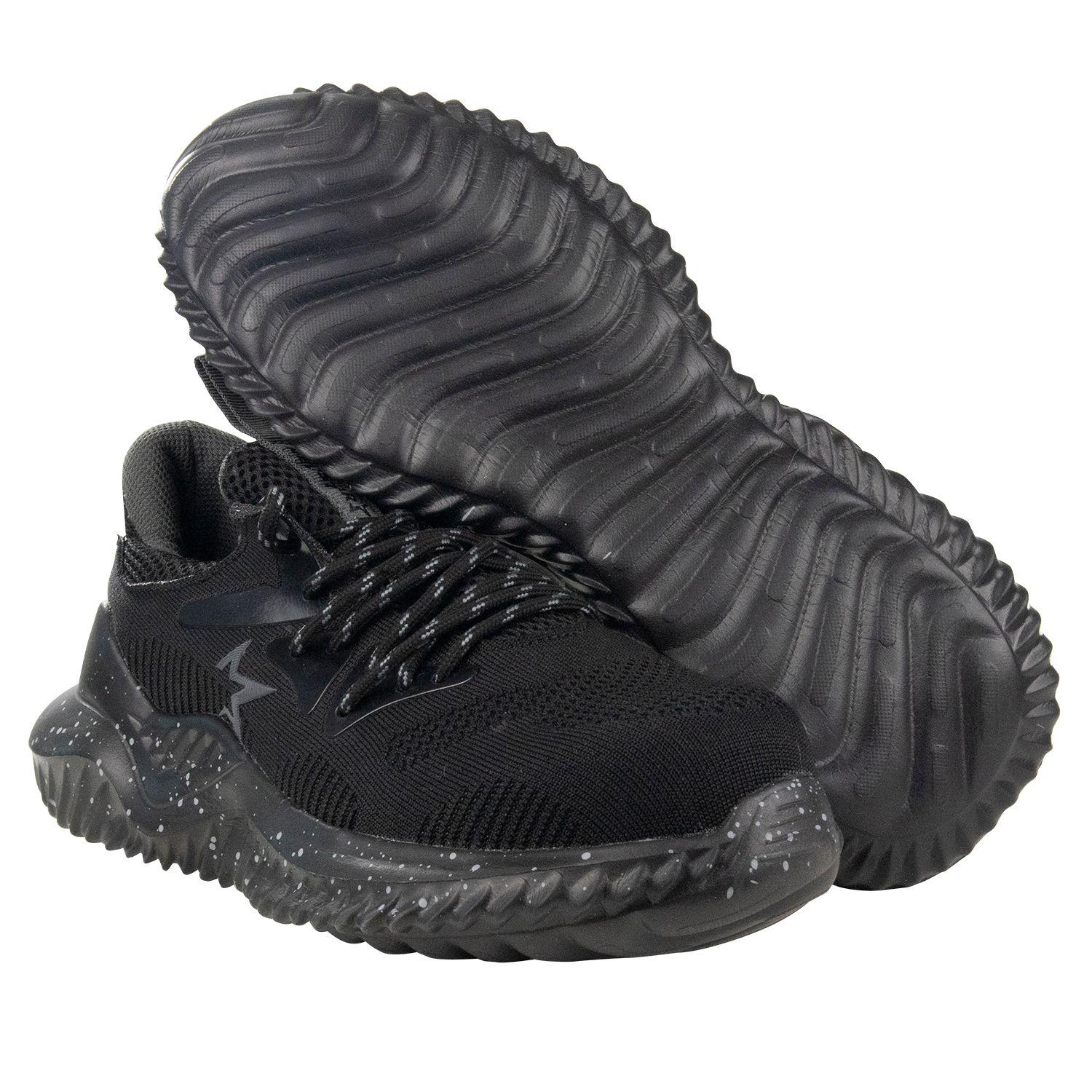 ZAPATO SEGURIDAD Red Star GRAVITY MAX 350-4