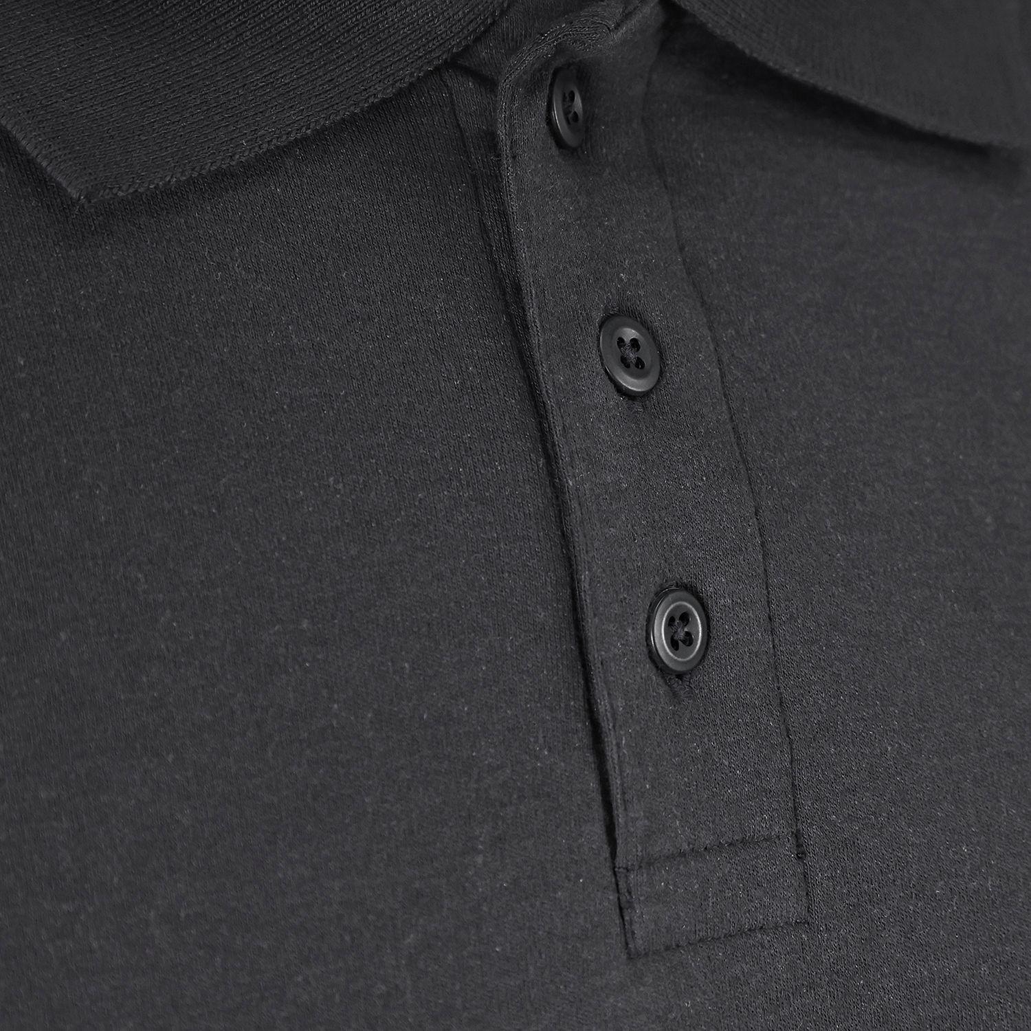 Polera Ignifuga HW Tarasafe Azul Grafito (MA CINCO 250IL)-4