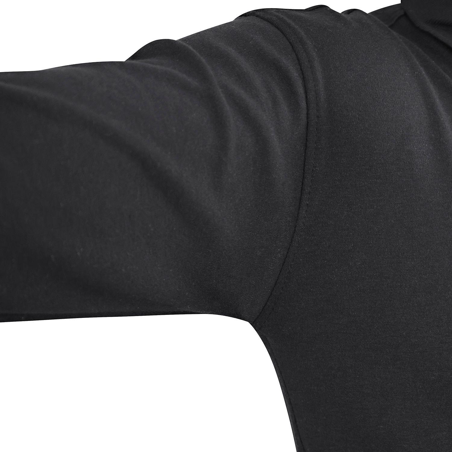 Polera Ignifuga HW Tarasafe Azul Grafito (MA CINCO 250IL)-5