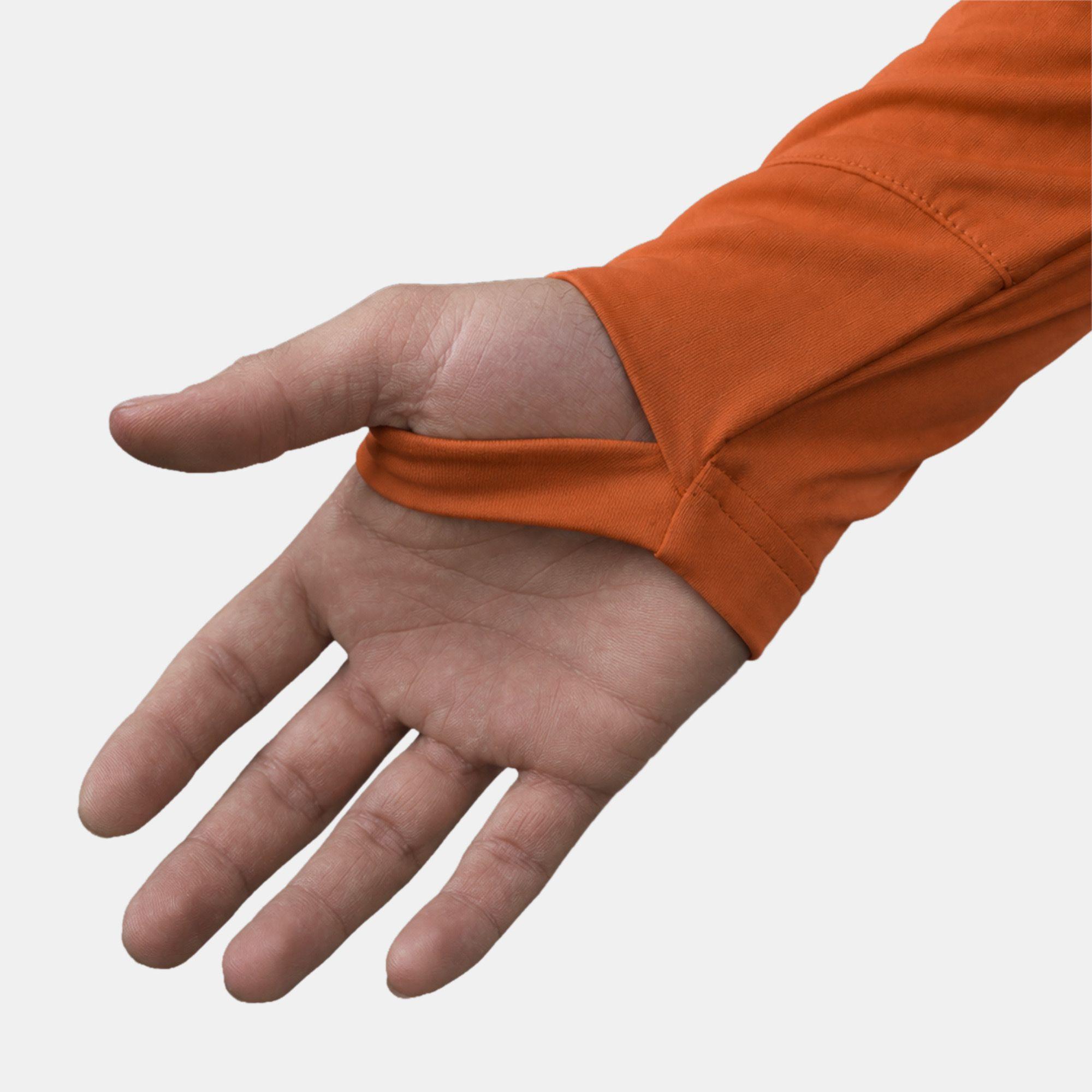 POLAR HW OMEGA TERRACOTA HOMBRE-6