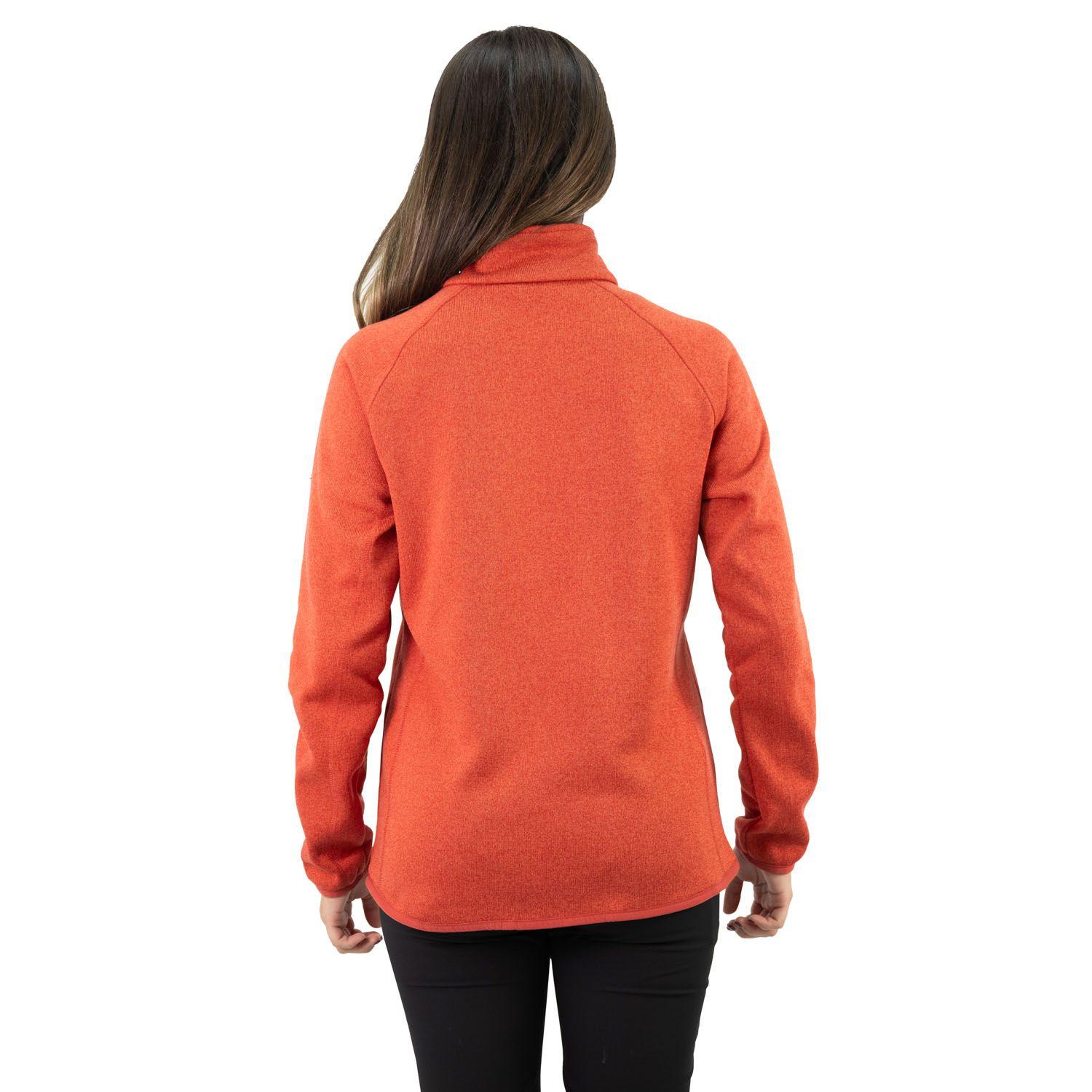 Polar HW Austral Ladrillo Mujer-3