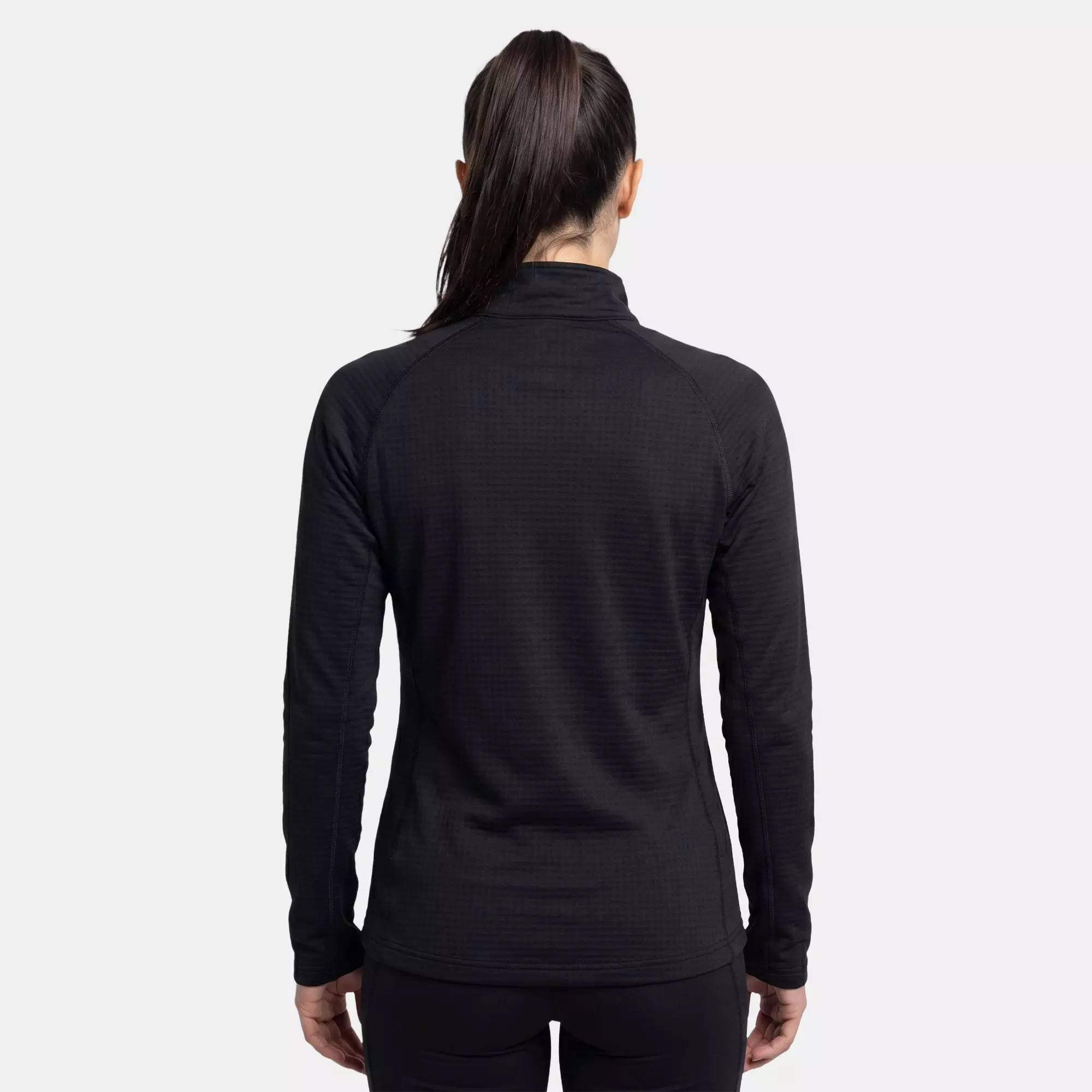POLAR HW OMEGA NEGRO MUJER-2