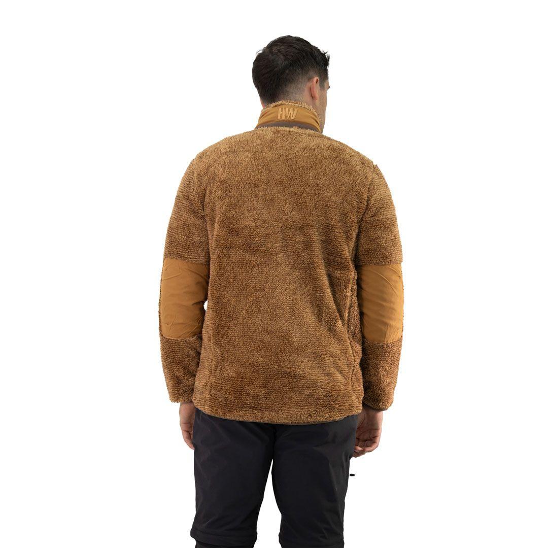 Chiporro HW Shaggy Hombre Camel-3