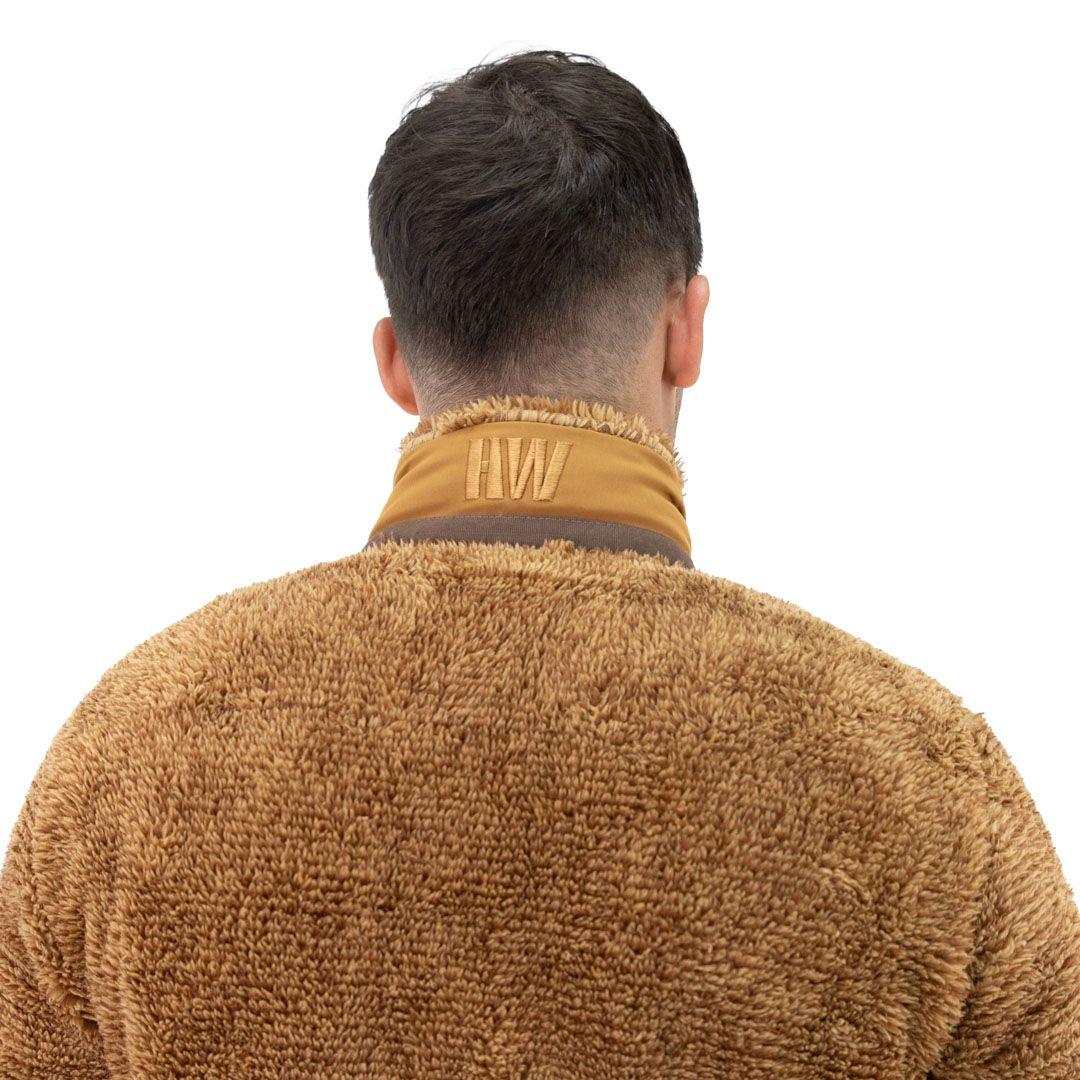Chiporro HW Shaggy Hombre Camel-4