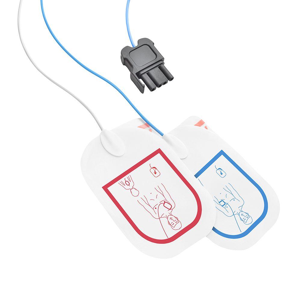Electrodos Adulto/Pediatrico Mindray Beneheart (MR60)-0