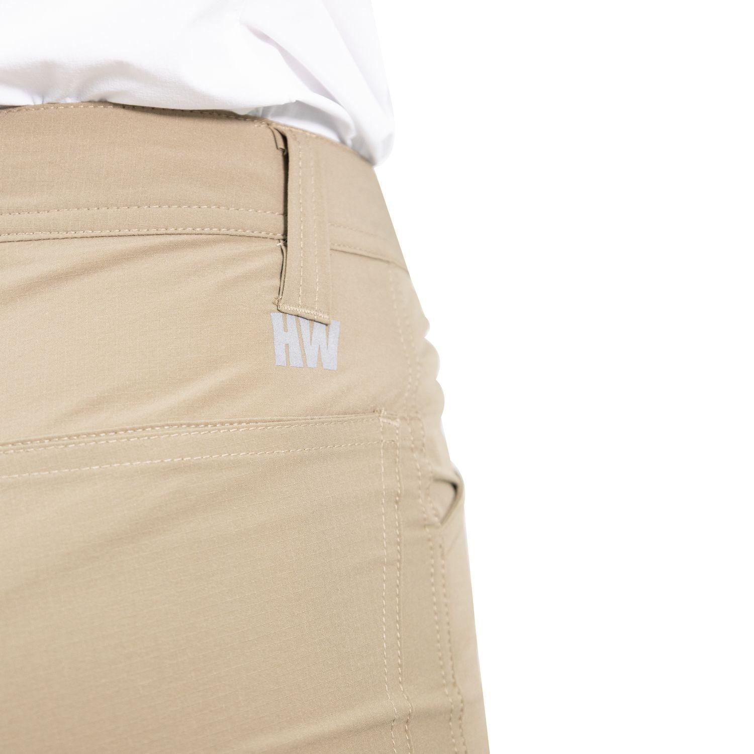 Pantalón HW New Atacama Mujer Sand-5