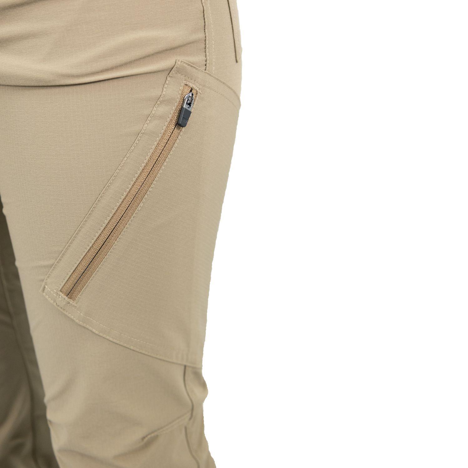 Pantalón HW New Atacama Mujer Sand-6
