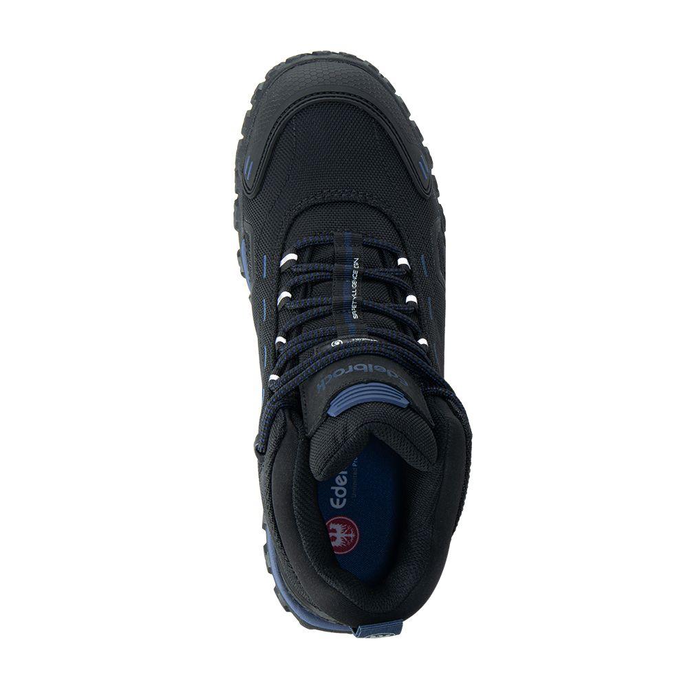 CALZADO DE SEGURIDAD EDELBROCK BANNDIT 6 MID WT-5