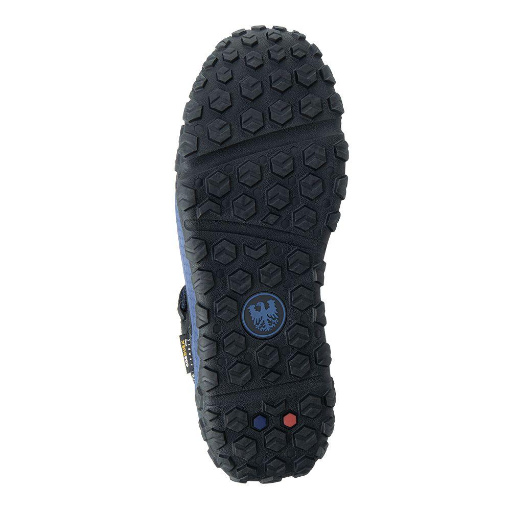 CALZADO DE SEGURIDAD EDELBROCK BANNDIT 6 MID WT-6