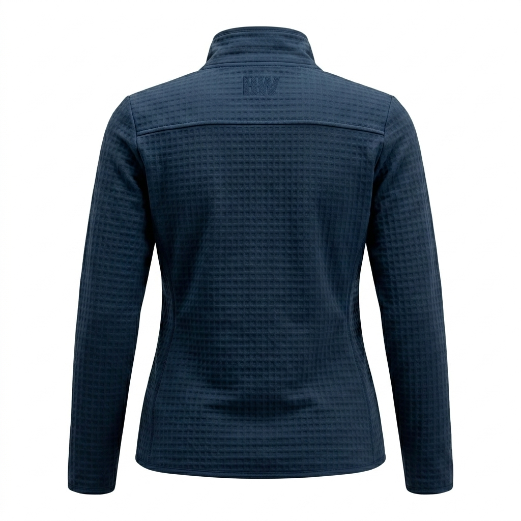 Polar HW Delta Pro Mujer Azul-1