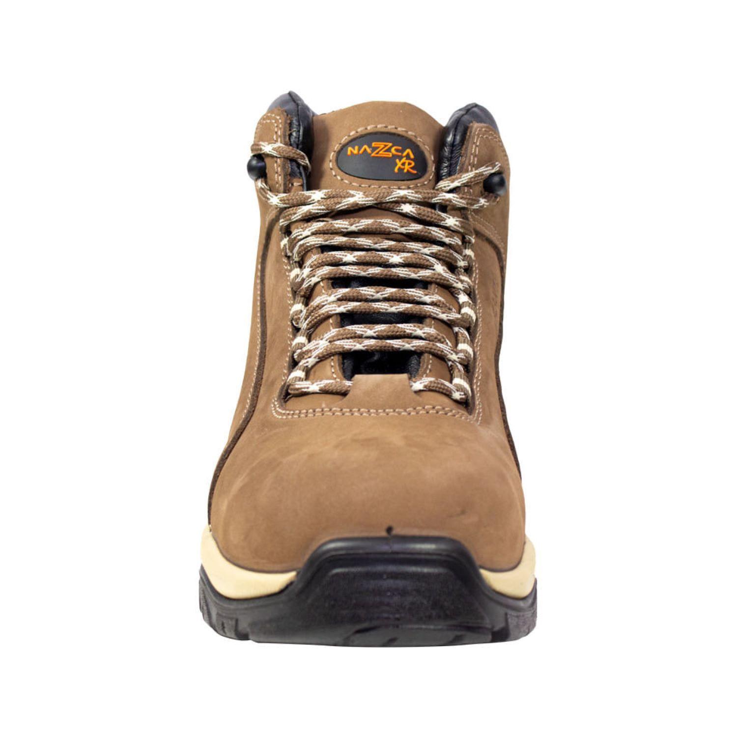 ZAPATO SEGURIDAD NAZCA BOTIN XR 09-2