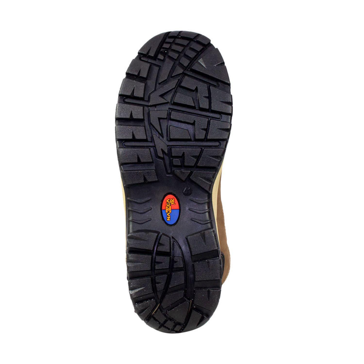 ZAPATO SEGURIDAD NAZCA BOTIN XR 09-6