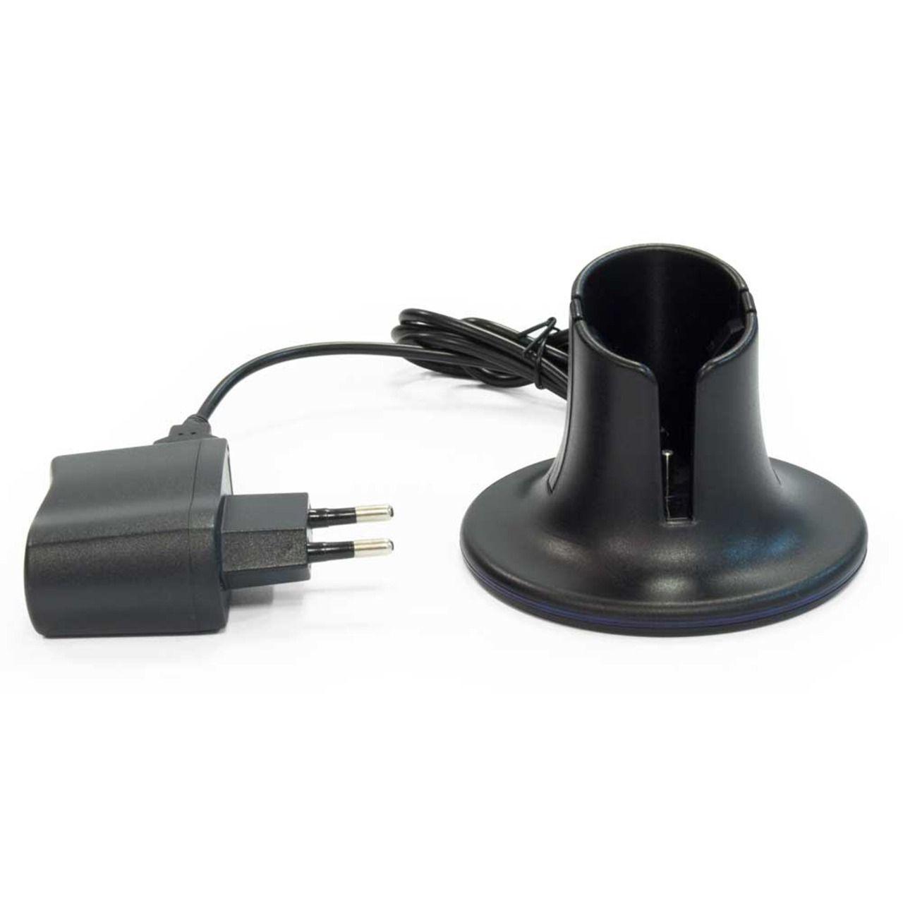 Linterna De Seguridad Steelpro KL Super Bright-3