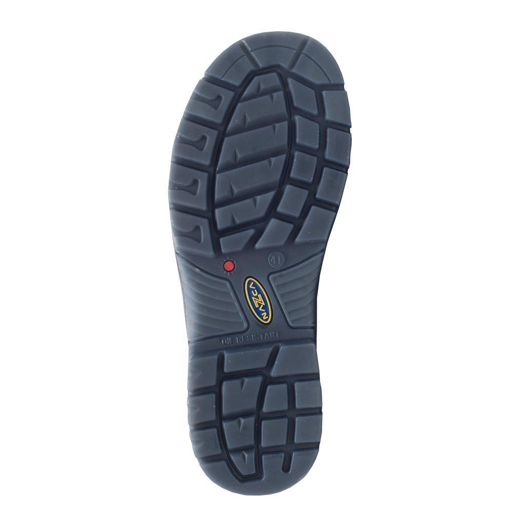 ZAPATO SEGURIDAD NAZCA BOTIN NEW FALCON PU/TPU NT 992-3