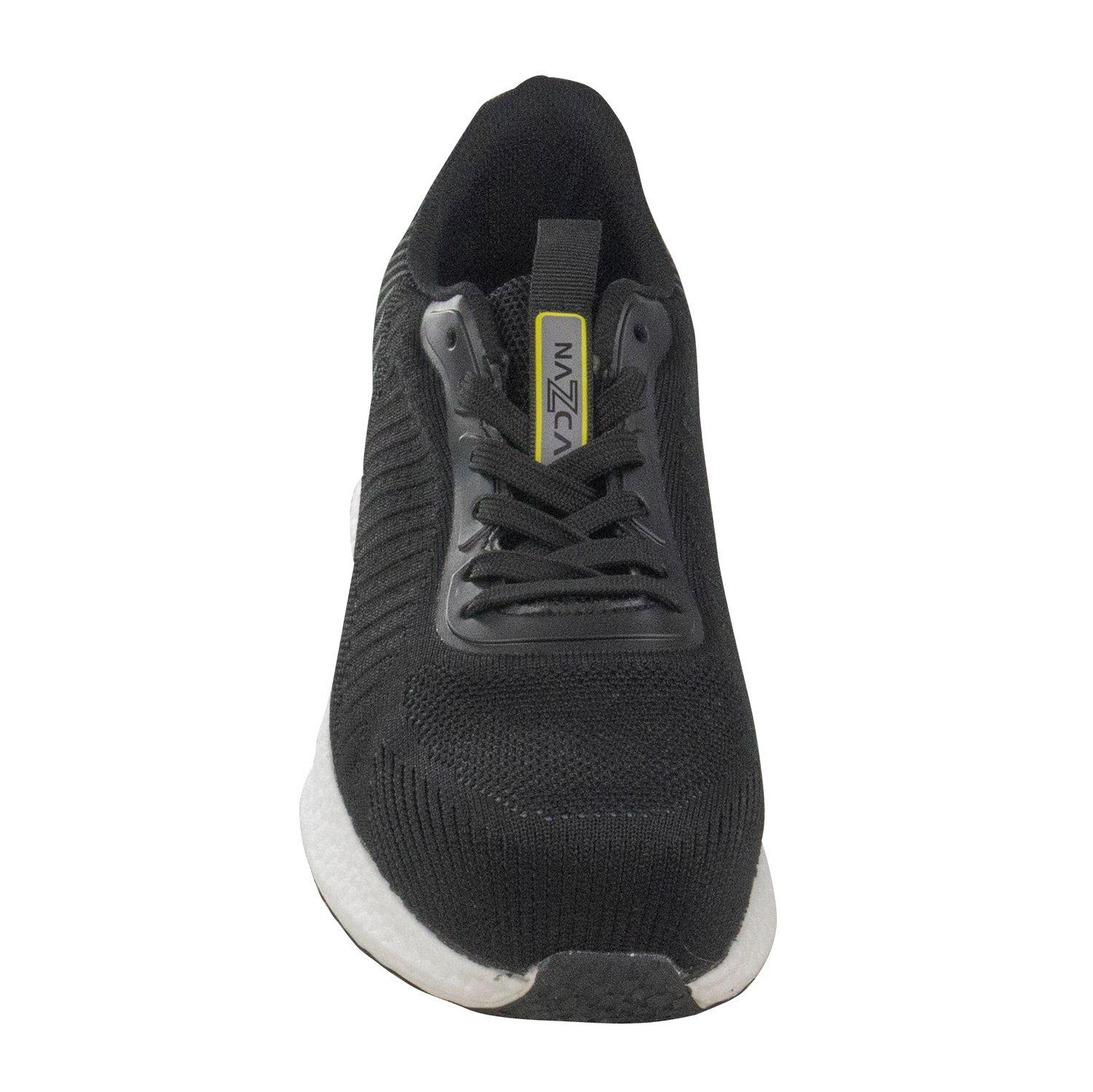 ZAPATO SEGURIDAD NAZCA CROSS 7-1