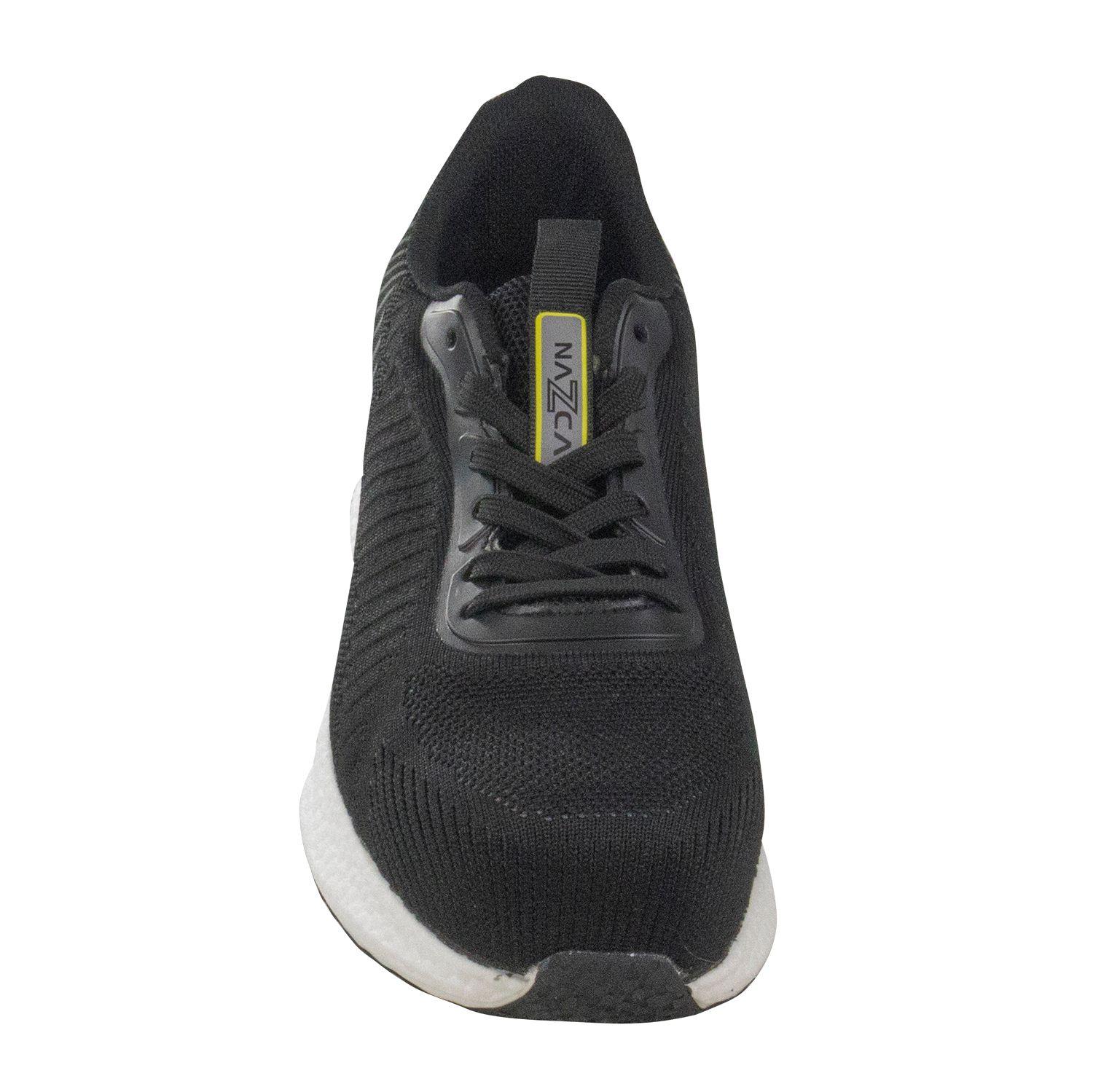 ZAPATO SEGURIDAD NAZCA CROSS 7-1