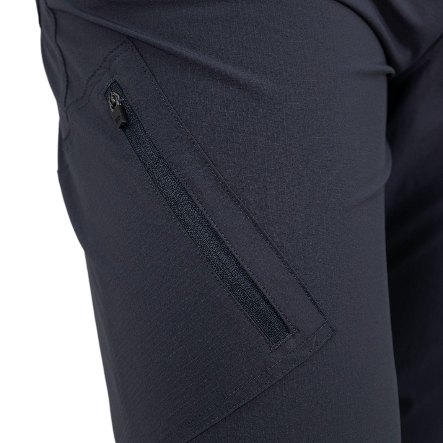 Pantalón HW New Atacama Hombre Gris-5