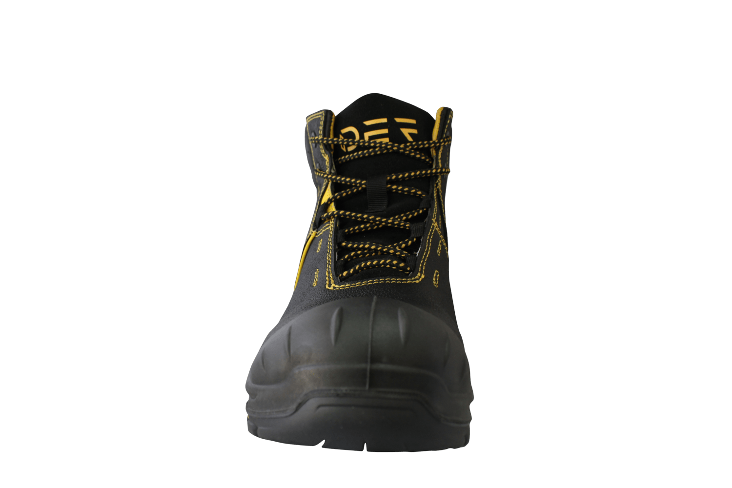 ZAPATO SEGURIDAD DEFENDER BOTIN MONTEGO ANTIACIDO DEF 909-1