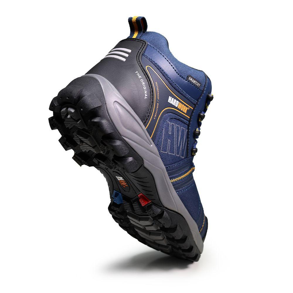 Calzado Seguridad HW Bering Low Blue-3