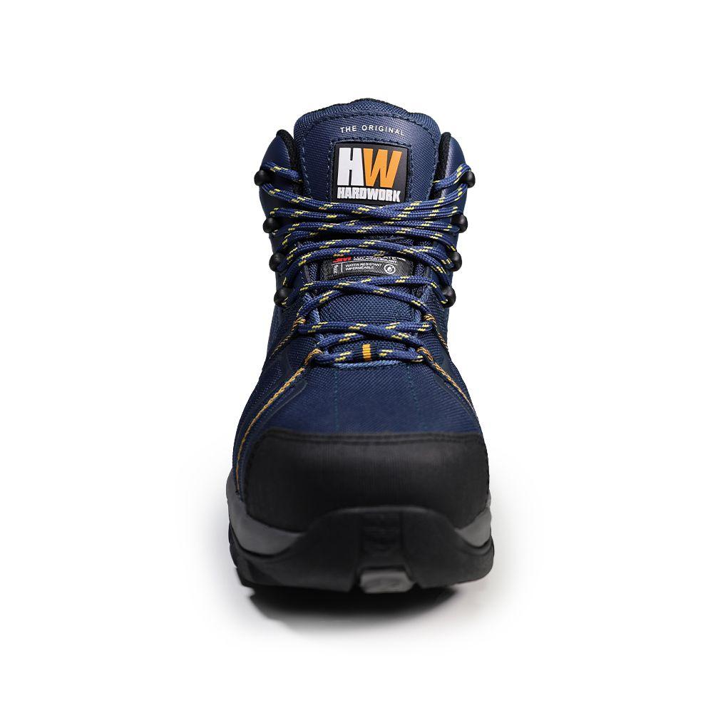 Calzado Seguridad HW Bering Low Blue-4