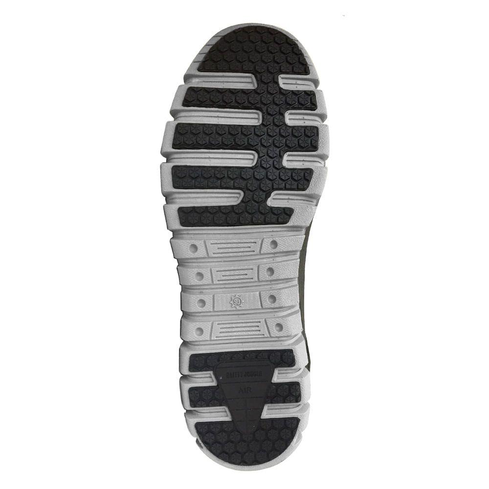 ZAPATO SEGURIDAD SAFETY JOGGER ABSOLUTE NEGRO-4