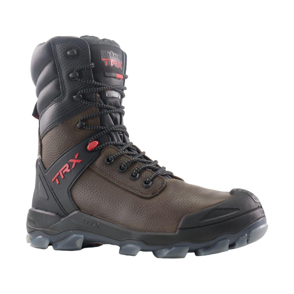 BOTA SEGURIDAD EDELBROCK TRX ED 707 HIGH-1