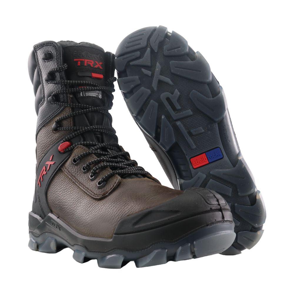 BOTA SEGURIDAD EDELBROCK TRX ED 707 HIGH-3